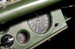 Jaguar XK120 Roadster 1952 года